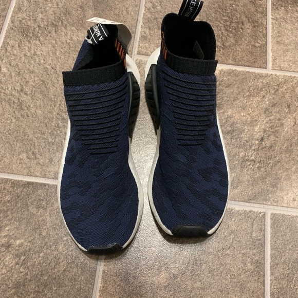 Adidas NMD_CS2 PK W City Sock NMD Women’s Shoes - Picture 4 of 8